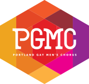 Portland Gay Men's Chorus