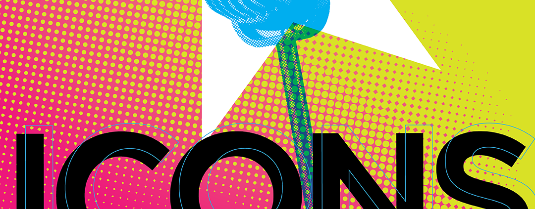 Image of ICONS concert