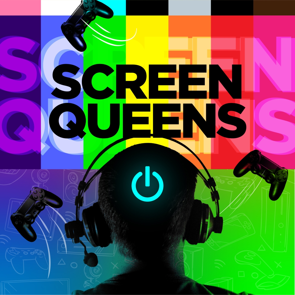 Pride concert graphic